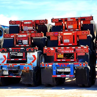Chassis Road Service